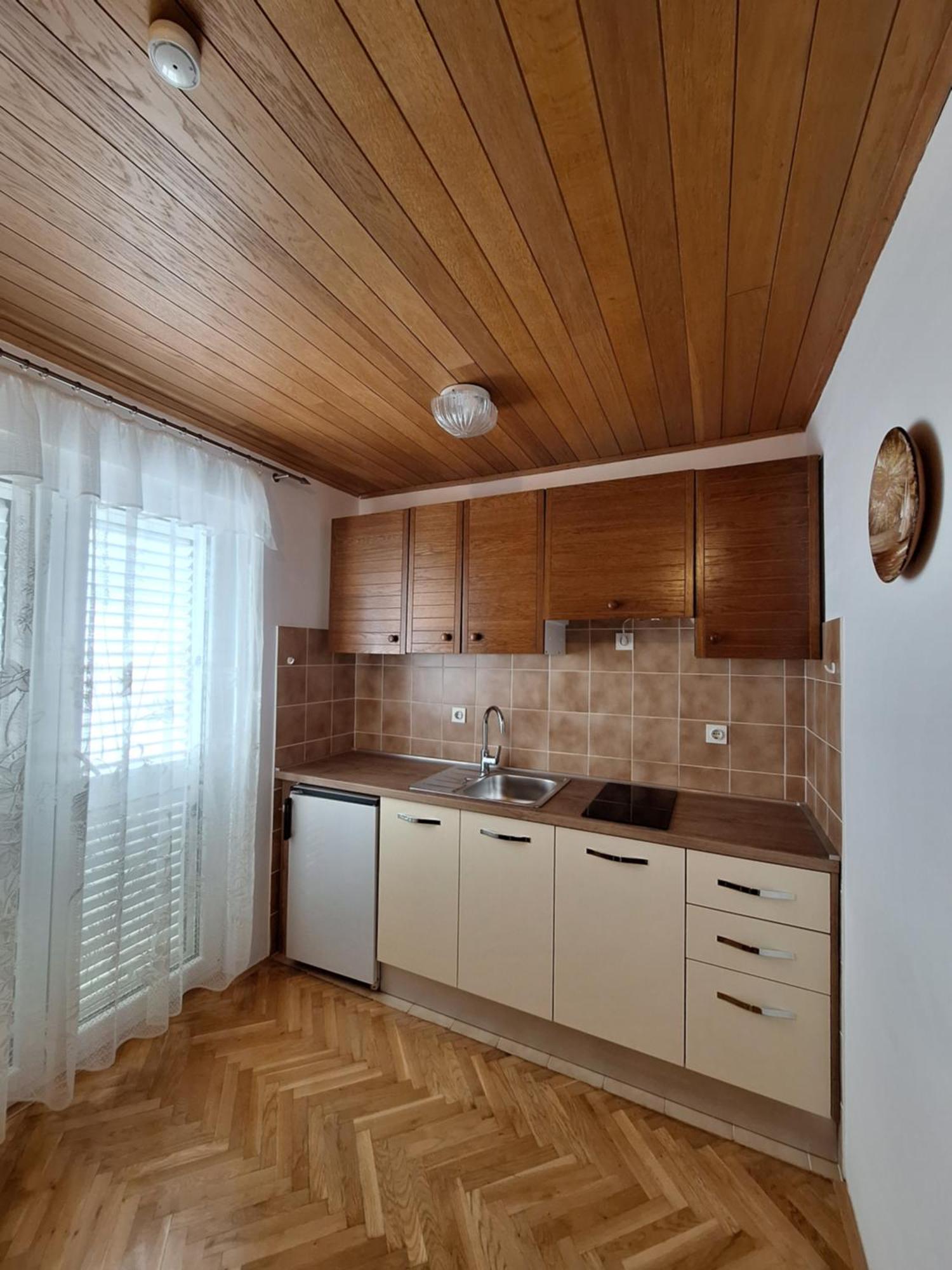 Apartments & Rooms Peranic Novalja Exterior foto