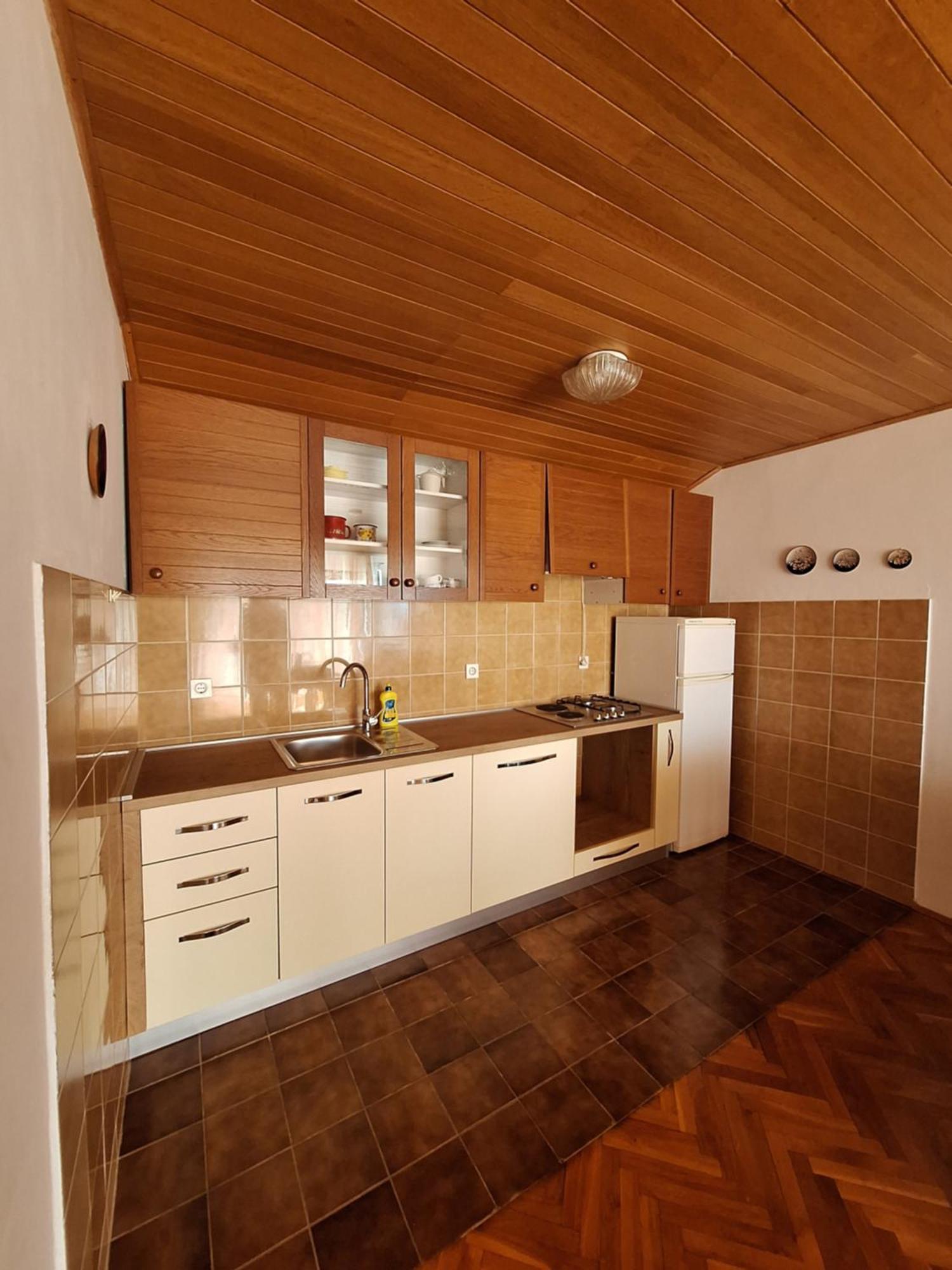 Apartments & Rooms Peranic Novalja Exterior foto