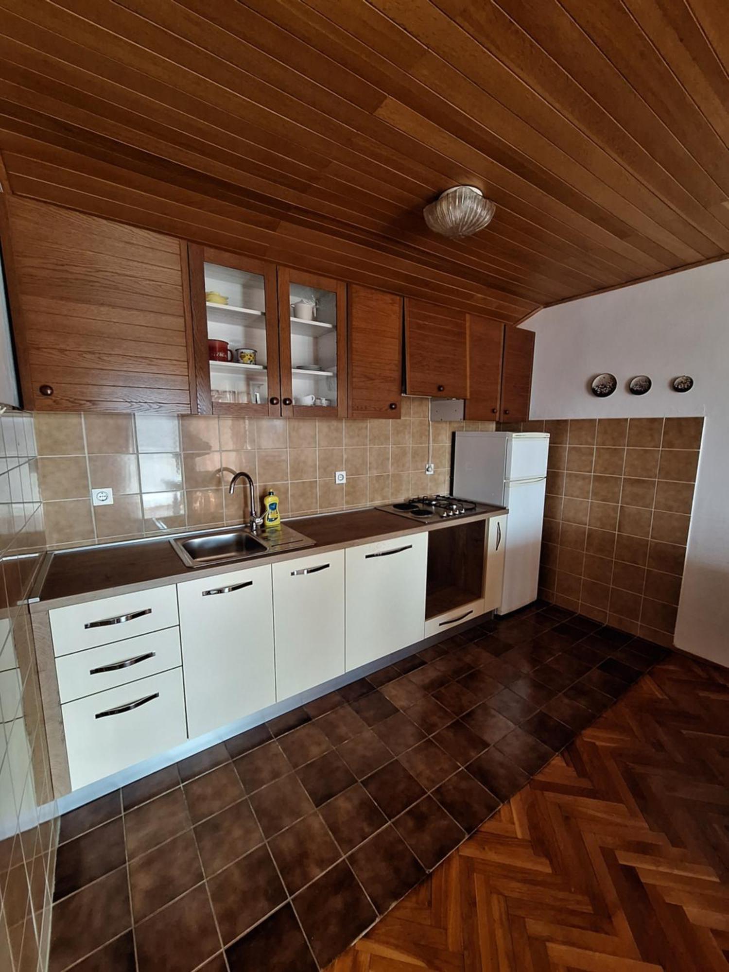 Apartments & Rooms Peranic Novalja Exterior foto